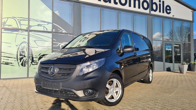 Mercedes-Benz Vito Kasten 119 CDI Lang*Klima*Automatik*AHK