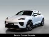 Porsche Macan 4 Electric BEV!;Pano;Luft;BOSE - Porsche Macan aus 2025