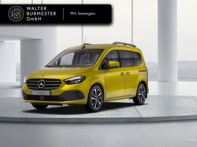 Mercedes-Benz T 180 PROGRESSIVE Standard +MBUX+KAMERA+AHK+NAVI