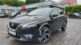 Nissan Qashqai Tekna+ 20 Zoll 1.3 Automatik 1 Hand - Nissan in Bielefeld