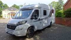 Knaus SKY TI 650 MEG PLATINUM SELECTION
