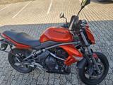 Kawasaki ER-6n ABS - KAWASAKI ER6N