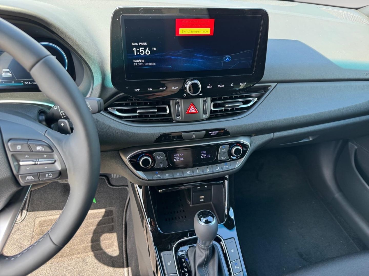 Hyundai i30 – Bild 9