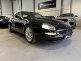 Maserati 4200 Maserati 4200 GT Cambiocorsa Coupé V8/Cambi - Maserati 4200: Cambiocorsa