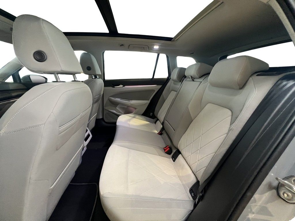 Volkswagen Golf - Bild 17