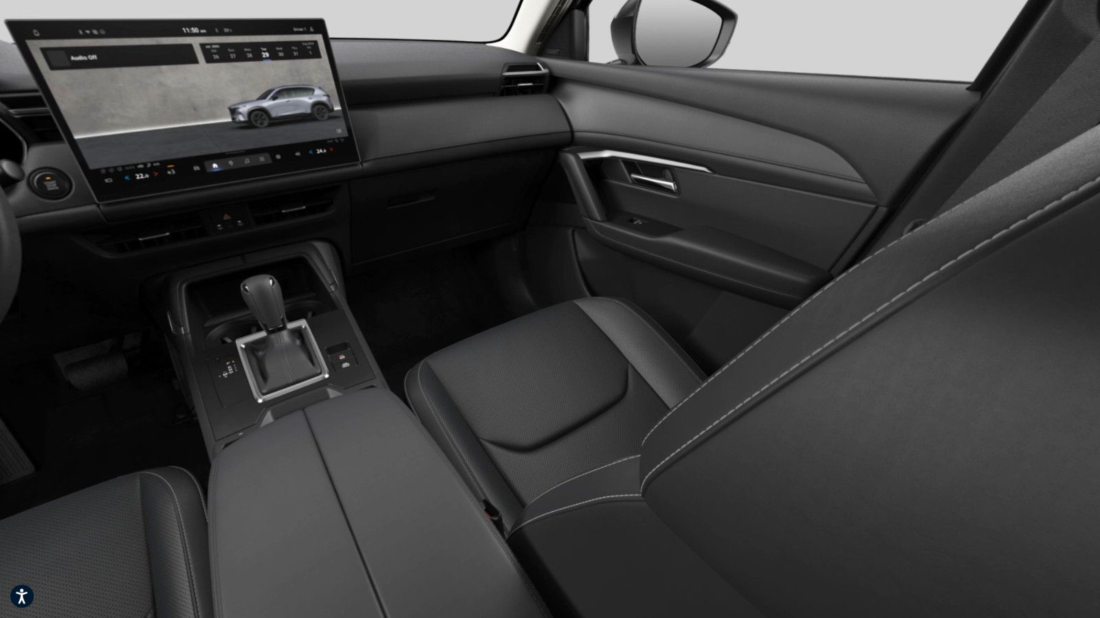 Mazda CX-5 - Bild 11