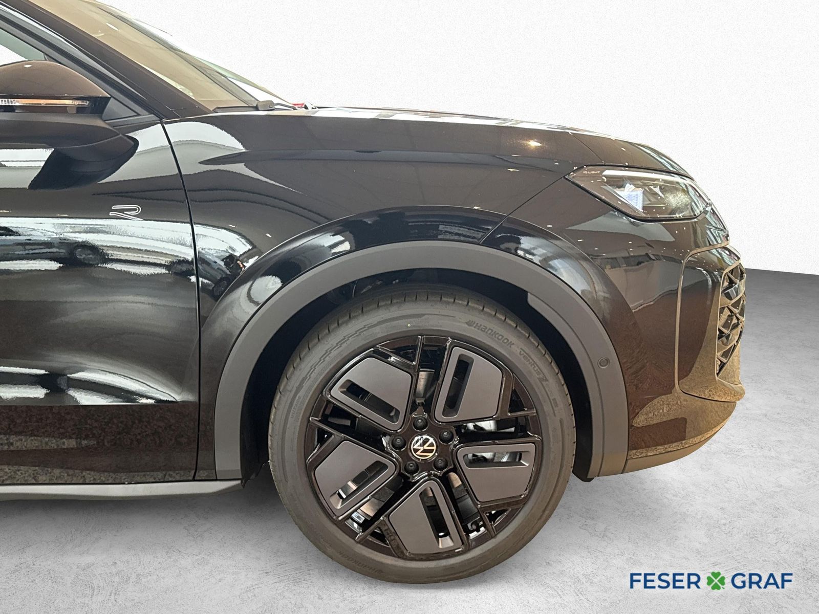 Volkswagen T-Roc - Bild 4