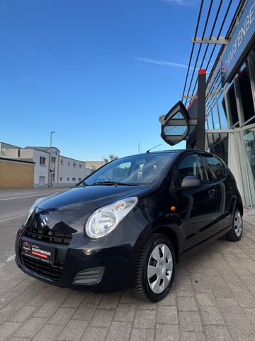 Suzuki Alto 1.0Comfort+Klima+Original 3800km+V.Historie