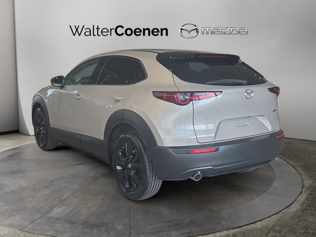 MAZDA CX-30 HOMURA 2.5G 140PS Navi Kamera LED-Licht MAZDA CX-30 HOMURA 2.5G 140PS Navi Kamera LED-Licht