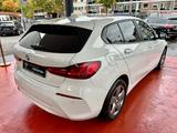 BMW 118 Baureihe 1 Lim. 118 i Advantage Automatik - gebrauchte BMW 118 aus dem Jahr 2023