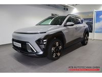Hyundai KONA - Vorschau Bild 2