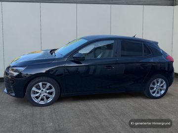 Opel Corsa - 3