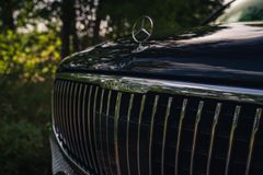 MERCEDES-BENZ GLS 600 Maybach*HighClassFond*AHK*HU*SH*PANO*360