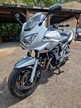 Suzuki GSF 650 Bandit S - SUZUKI 2006 BANDIT