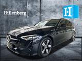 Mercedes-Benz C 180 T Avantgarde - Mercedes-Benz C-Klasse Jahreswagen: Kombi