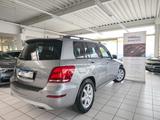 Mercedes-Benz GLK 250 4Matic Navigation Automatik PDC - Mercedes GLK-Klasse SUV
