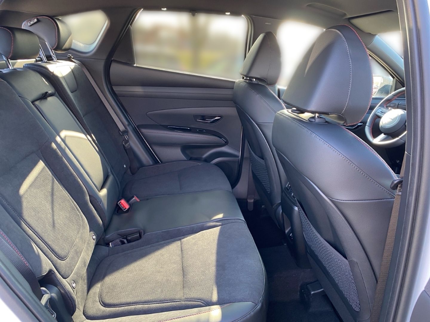 Hyundai Tucson – Bild 13