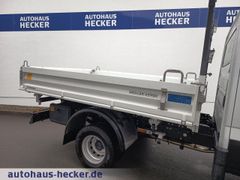 Iveco Daily 70 C 18H D(oka) Meiller 3SK Trigenius