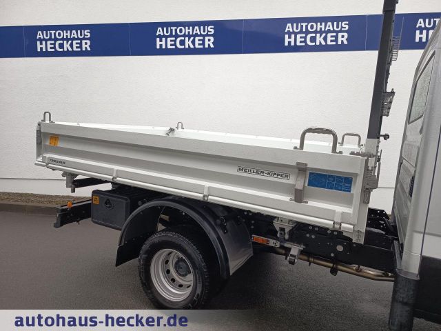 Iveco Daily 70 C 18H D(oka) Meiller 3SK Trigenius