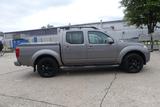 Nissan Navara 2.5 PLATINUM DoKa 4x4*Temp*Navi*Kam*AHK* - Nissan Navara: Platinum