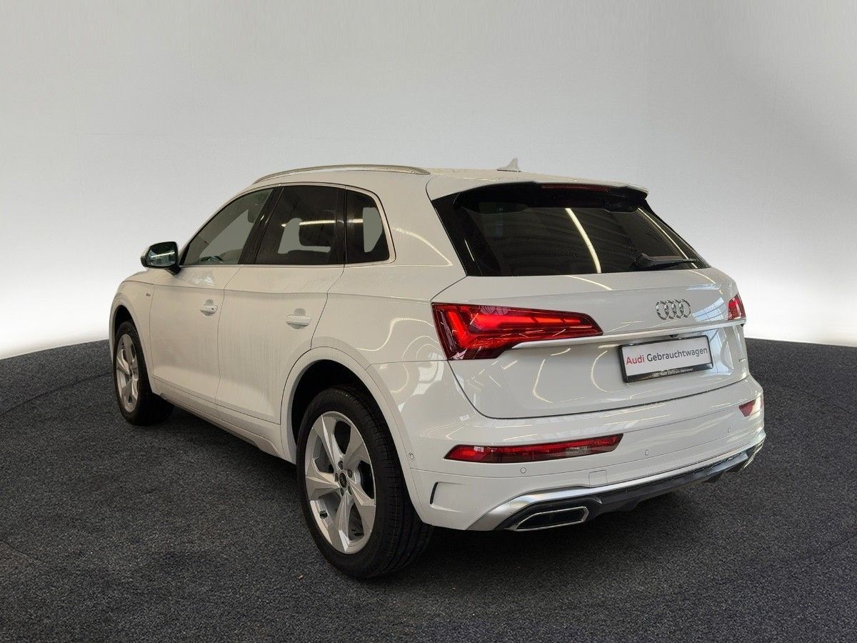 Audi Q5 - Bild 4