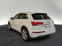 Audi Q5 - Vorschau Bild 4