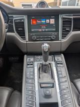 Porsche Macan S Diesel S - Porsche Gebrauchtwagen in Augsburg