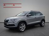 Skoda Karoq 1.6 TDI Style DSG TEMPOMAT|SMARTLINK|SHZ - Skoda Karoq Gebrauchtwagen in Bielefeld