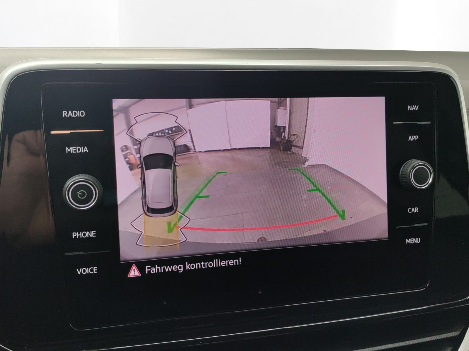 Volkswagen T-Roc - Bild 15