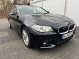 BMW 525d xDrive Touring A -M Paket TÜV neu KD Neu - BMW 525: 525d M Paket