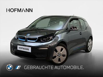 BMW Leasing Angebot: BMW i3 (120 Ah)Sitzhzg+Navi+Komfortpaket+Businessp.