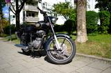 Royal Enfield Bullet 500 EFI - ROYAL ENFIELD BULLET 500