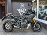 Yamaha TRACER 7 GT YAMT Koffer - YAMAHA TRACER 7 GT