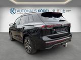 Volkswagen 2.0 TDI 142 kW 4Motion R-Line Black Style AHK - Volkswagen Tiguan aus 2025