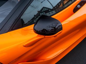 صورة مصغرة 14 لـ 2025 Mclaren 750S