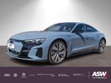 Audi RS e-tron GT quattro Navi Matrix Pano LEDER ACC - Audi RS e-tron GT aus 2021