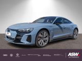 Audi RS e-tron GT quattro Navi Matrix Pano LEDER ACC - Audi RS e-tron GT aus 2021
