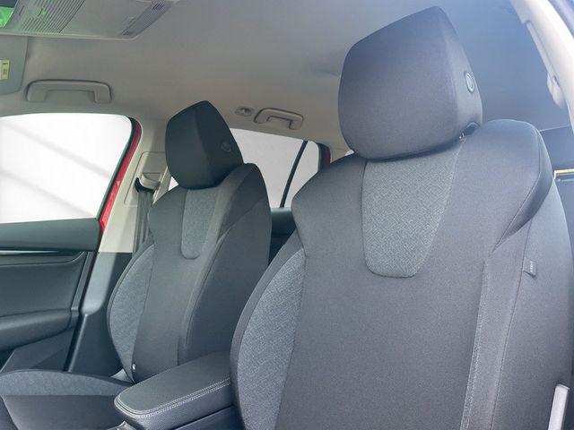 Skoda Octavia Combi 1.5 TSI Essence *KLIMA*SHZ*DAB*PDC