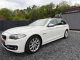 BMW 525d Touring  NAVI/Bi-XENON/PANO - BMW 525 aus 2013