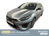 Kia pro_cee'd GT ProCeed 1.6 T-GDI DCT7 OPF - Kia: 1.6