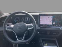 Volkswagen Tiguan - Vorschau Bild 12