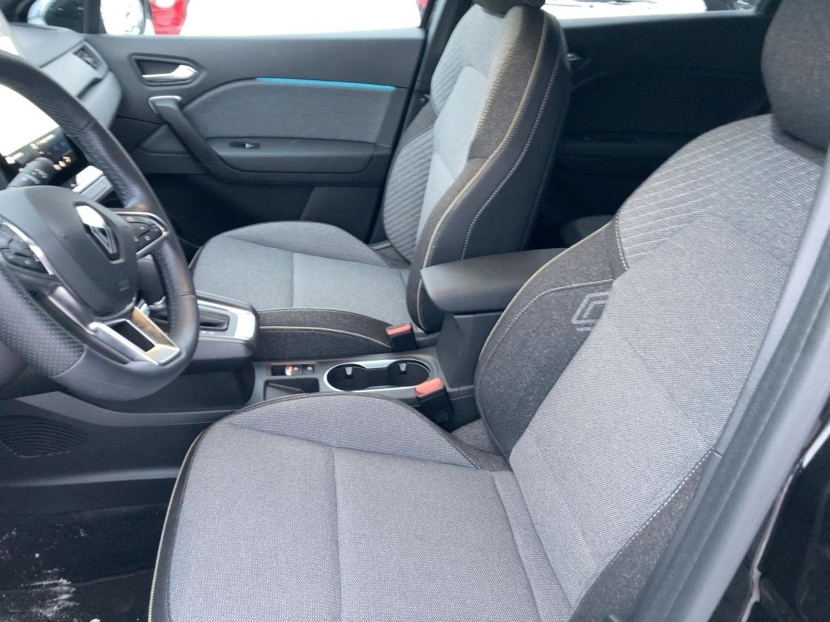 Renault Captur - Bild 8