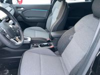 Renault Captur - Vorschau Bild 8