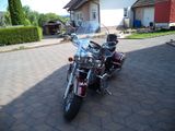 Kawasaki VN 1500 Classic - KAWASAKI 1500 CLASSIC VN