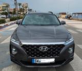 Hyundai SANTA FE 2.2 CRDi Style 2WD 8AT Style - Hyundai SANTA FE: Style