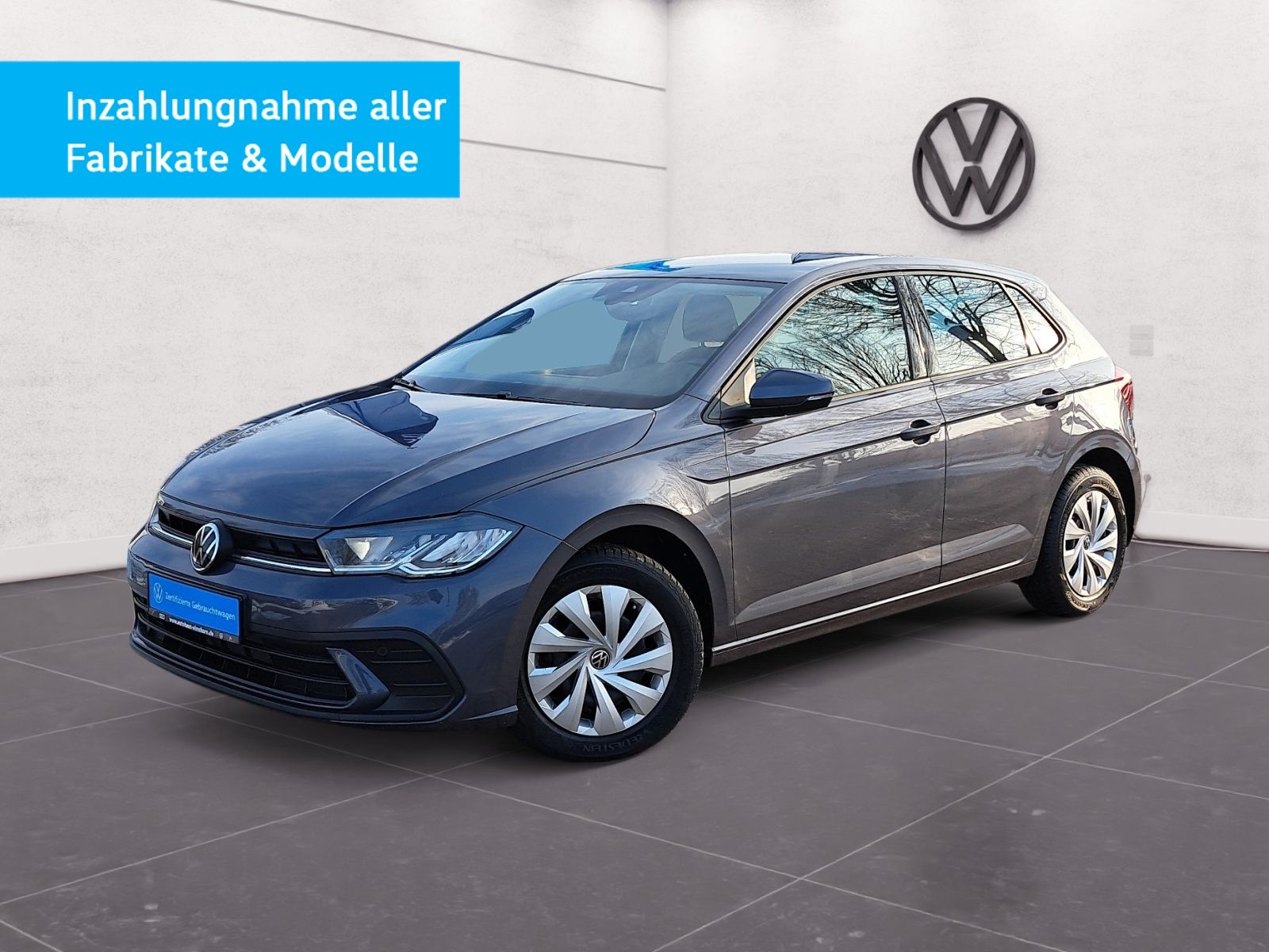 Volkswagen Polo - Bild 2