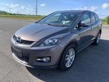 Mazda CX-7 2.3 Energy Tüv 9/2025 - gebrauchte Mazda CX-7 aus dem Jahr 2008