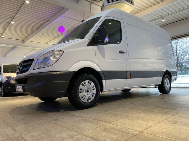 Mercedes-Benz Sprinter 313 CDI *Hoch+Lang*Garantie*