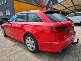 Audi A6 Avant 2.0 TFSI quattro - Audi A6 Unfallwagen