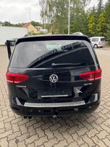Volkswagen Touran 2.0 TDI SCR DSG SOUND BMT - Volkswagen Touran: 2.0